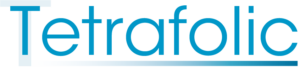 Tetrafolic Logo