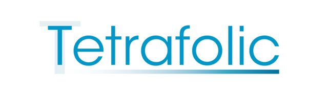 Tetrafolic Logo